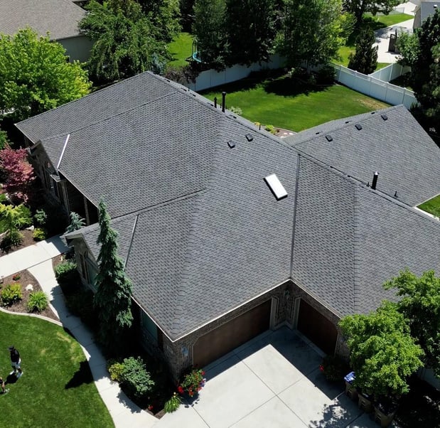 Images Pride Roofing & Contracting, LLC