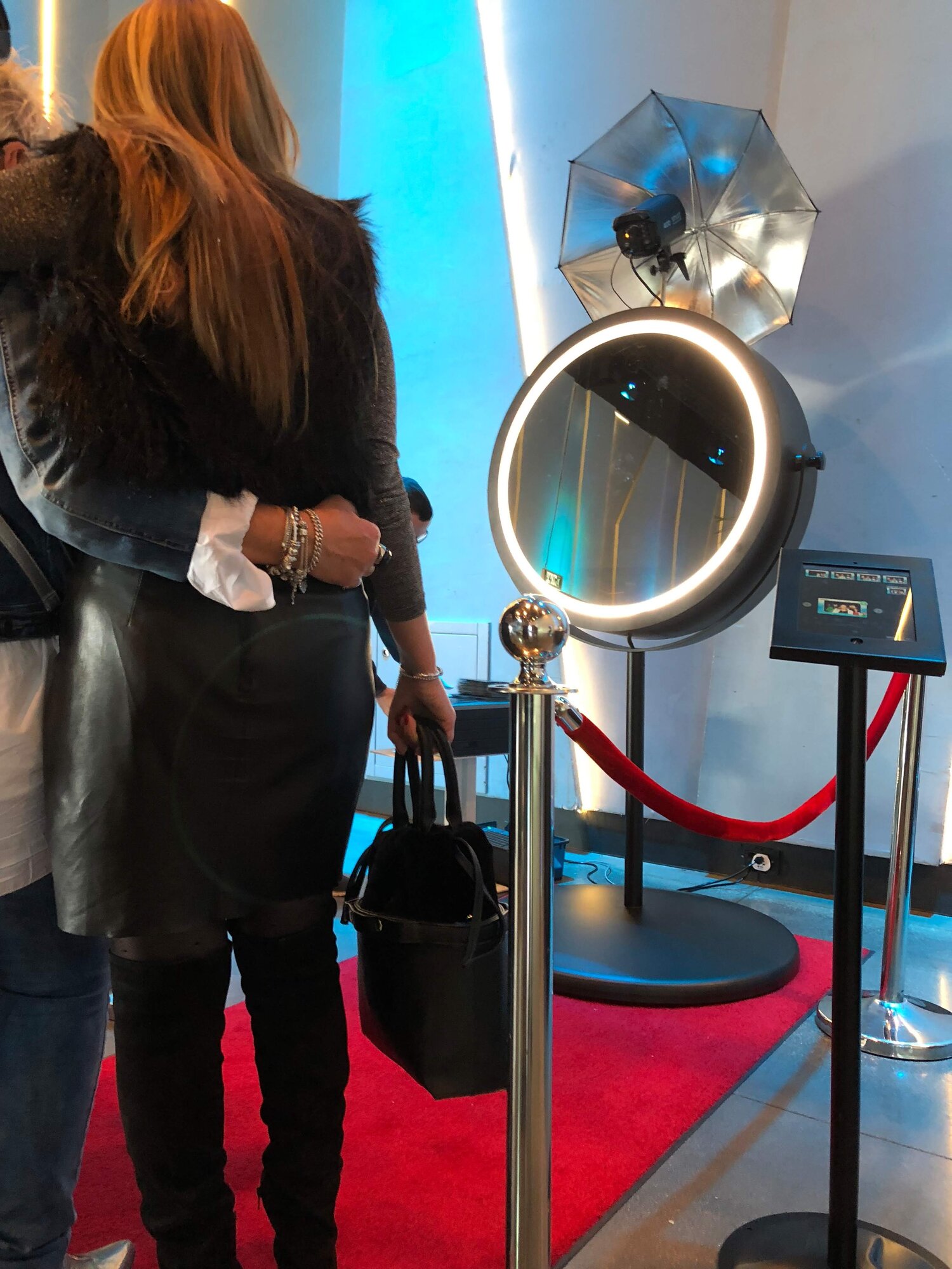 Fotobox Köln / Photobox Memories, Äußere Kanalstraße 142 in Köln