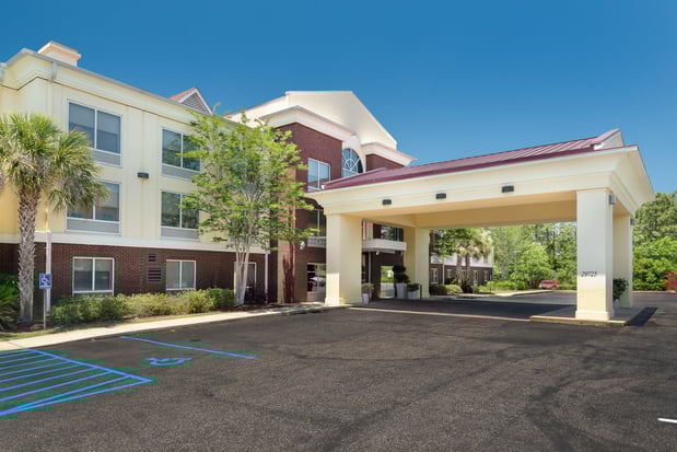 Images Holiday Inn Express & Suites Daphne-Spanish Fort Area by IHG