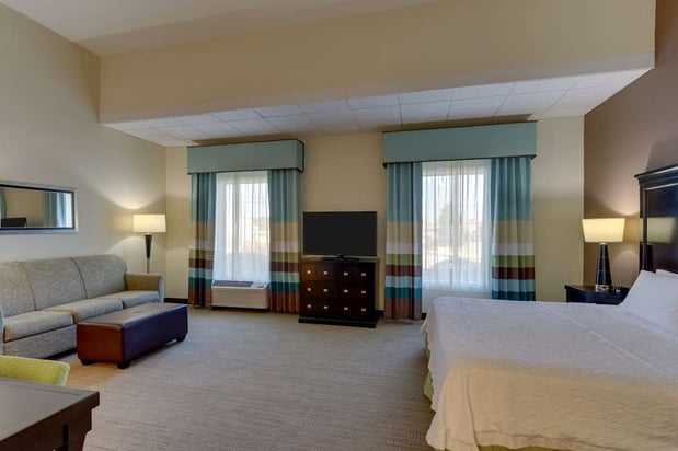Images Hampton Inn & Suites Swansboro Near Camp Lejeune