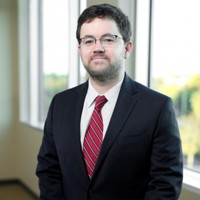 Matthew O. Barrett, M.D.