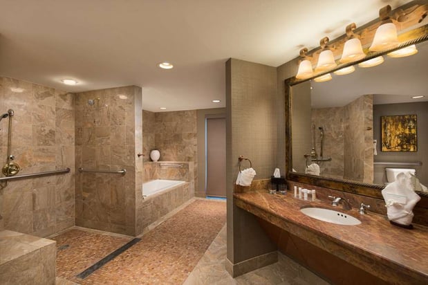 Images Embassy Suites by Hilton Dallas Frisco Hotel & Convention Center