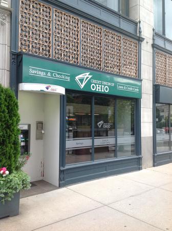 Images Credit Union of Ohio - Downtown Branch