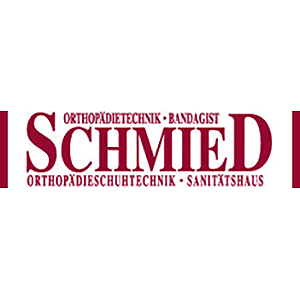 Bandagist Schmied GmbH Logo