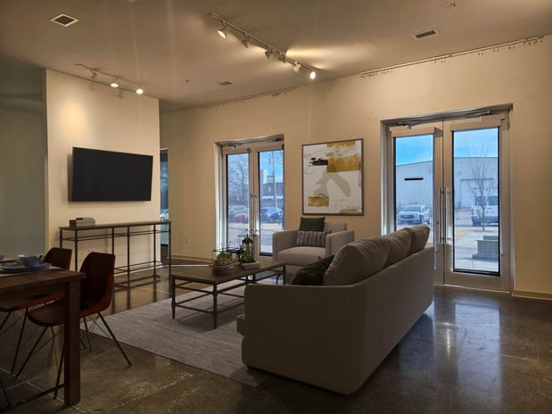 Images South Main Artspace Lofts