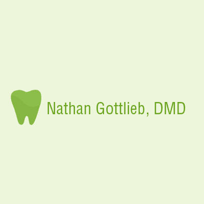 Gottlieb Nathan DMD Logo