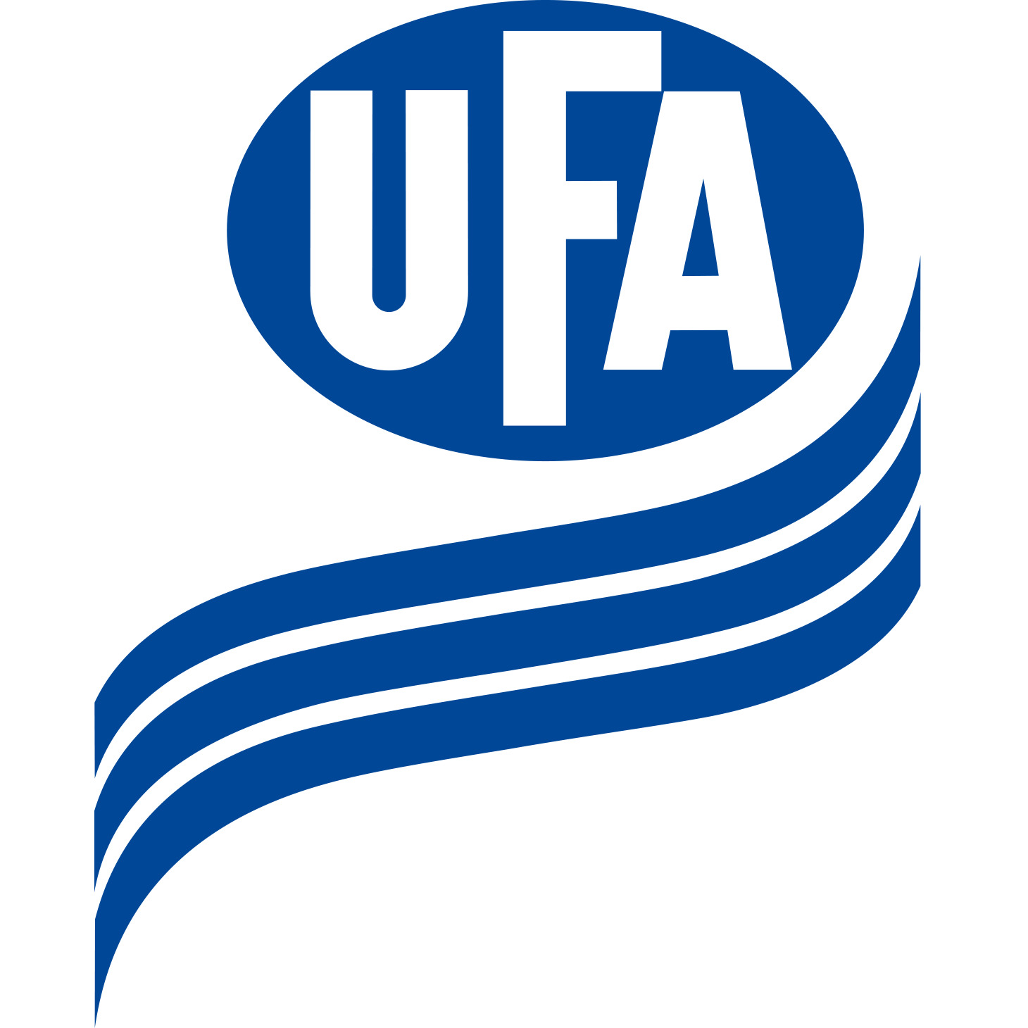 UFA AG Logo