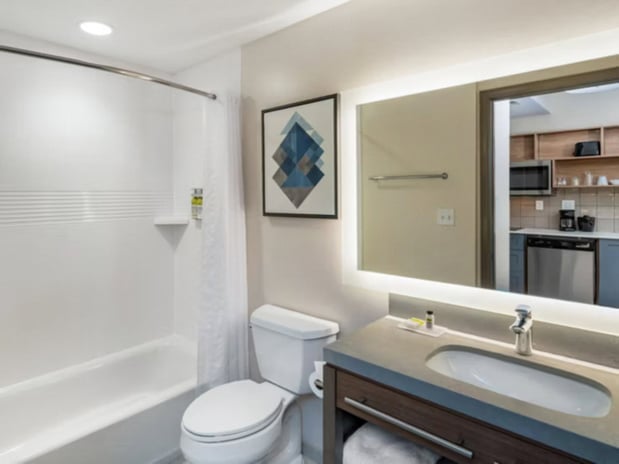 Images Candlewood Suites Champaign-Urbana Univ Area by IHG