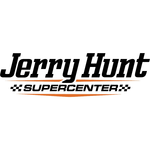 Jerry Hunt Supercenter Logo