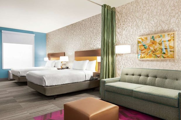 Images Home2 Suites by Hilton Ridley Park Philadelphia Airport South