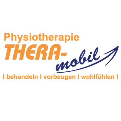 Mirko Herz Physiotherapie THERA-mobil in Großenhain in Sachsen - Logo