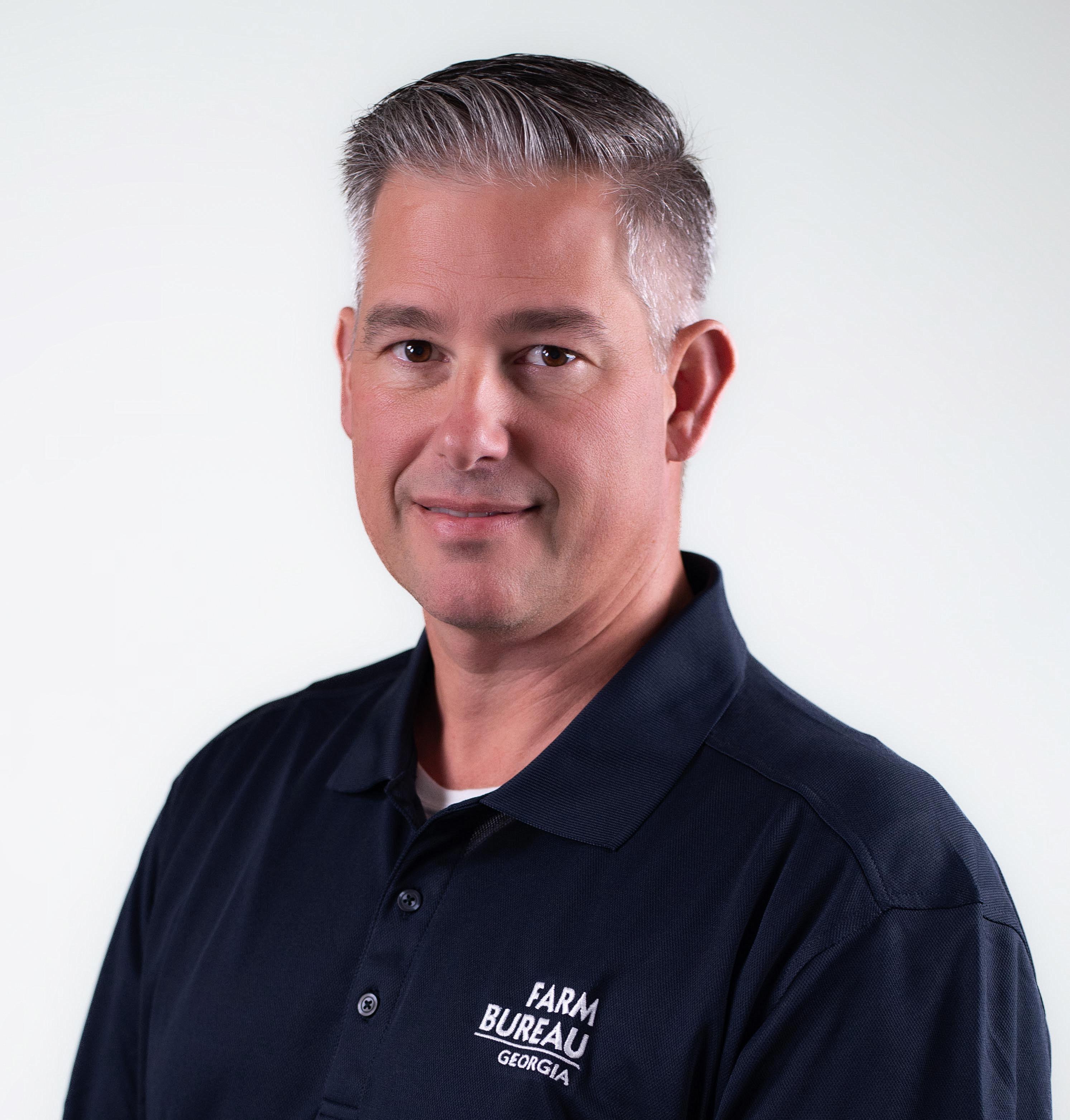 Ed Turner, Georgia Farm Bureau Insurance Agent