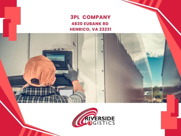 Images Riverside Logistics