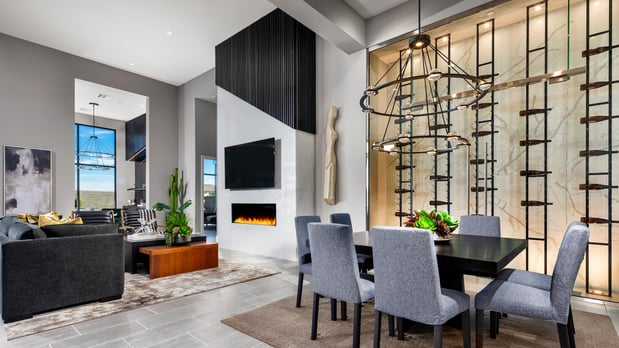 Images Toll Brothers at Ascension