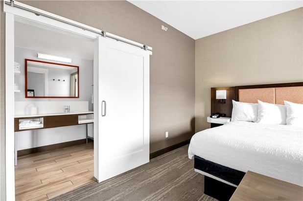 Images Hampton Inn & Suites Logan