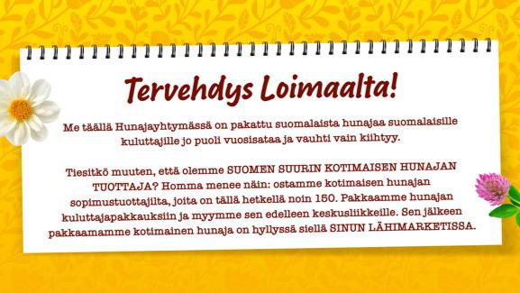 Images Hunajayhtymä Oy