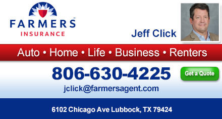 Images Farmers Insurance- Jeff Click