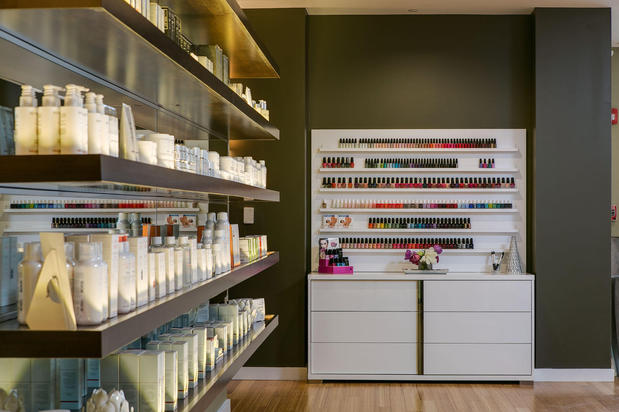 Images Synergy Face + Body | North Raleigh