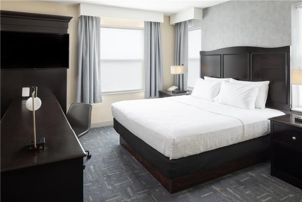 Images Hampton Inn Lewiston-Auburn