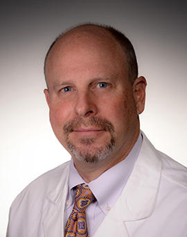 Headshot of Michael J. Walker, MD