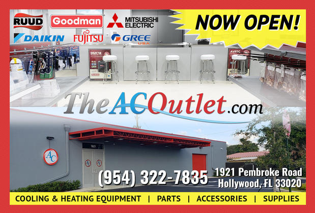 Images The AC Outlet