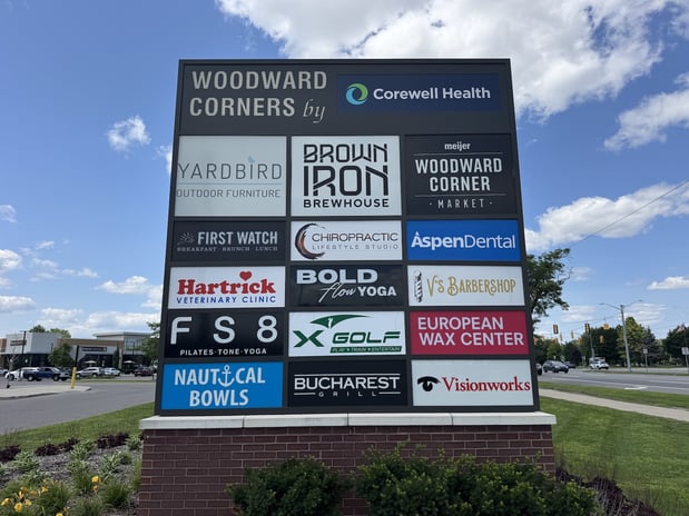 Images Bucharest Grill