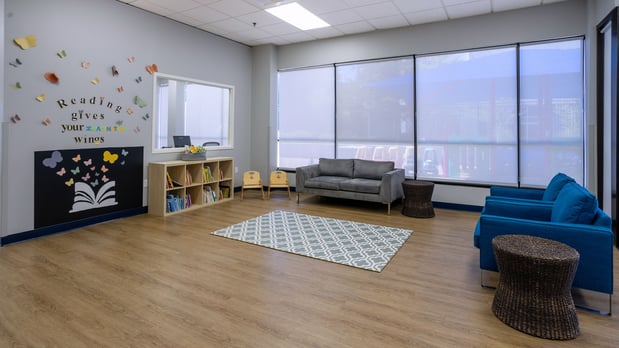 Images The Goddard School of Bothell (North Creek)