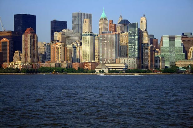 Images DoubleTree by Hilton Hotel Mahwah