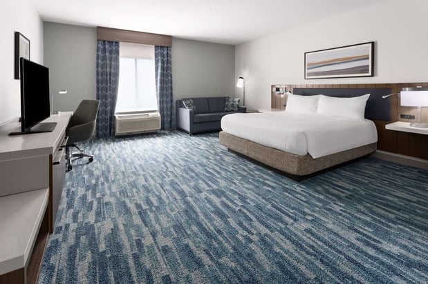 Images Hilton Garden Inn Winston-Salem/Hanes Mall