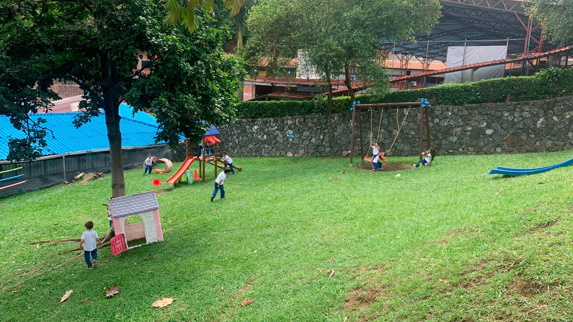 Galería en miniatura