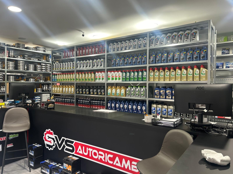 Images Svs Autoricambi