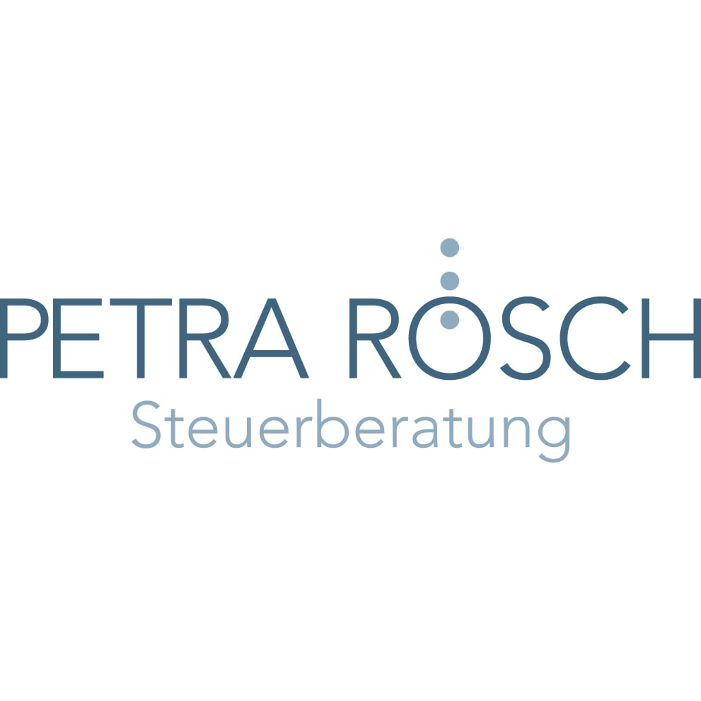 Steuerkanzlei Petra Rösch in Nürnberg - Logo