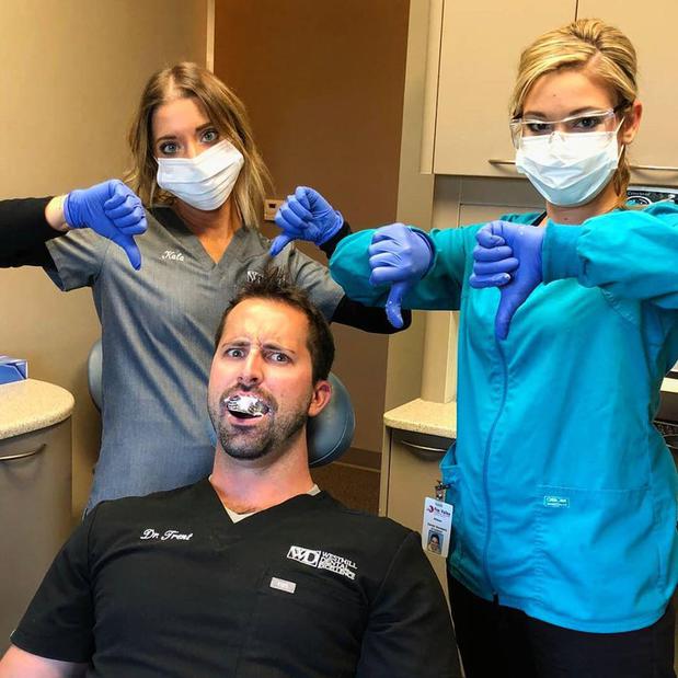 Images Westhill Dental: Dr. Trenton Paffenroth