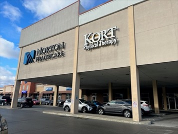 Images KORT Physical Therapy - Shively Center