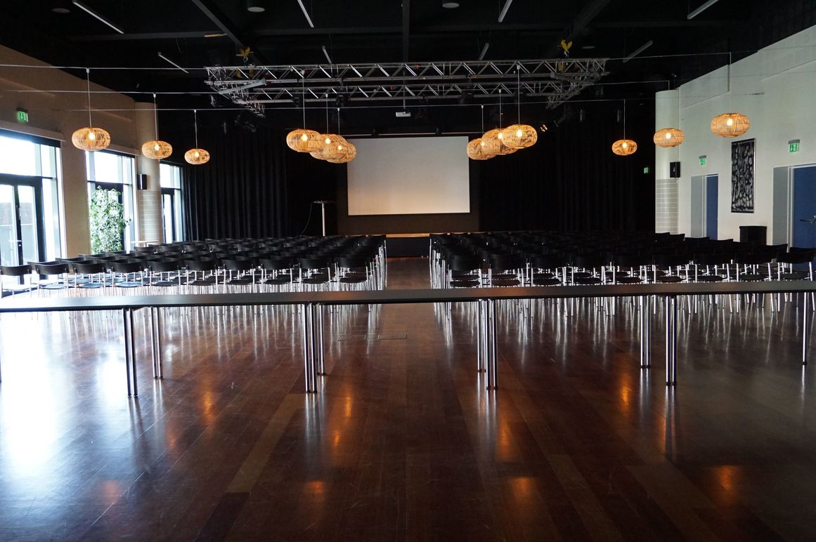 Images Herlev Medborgerhus