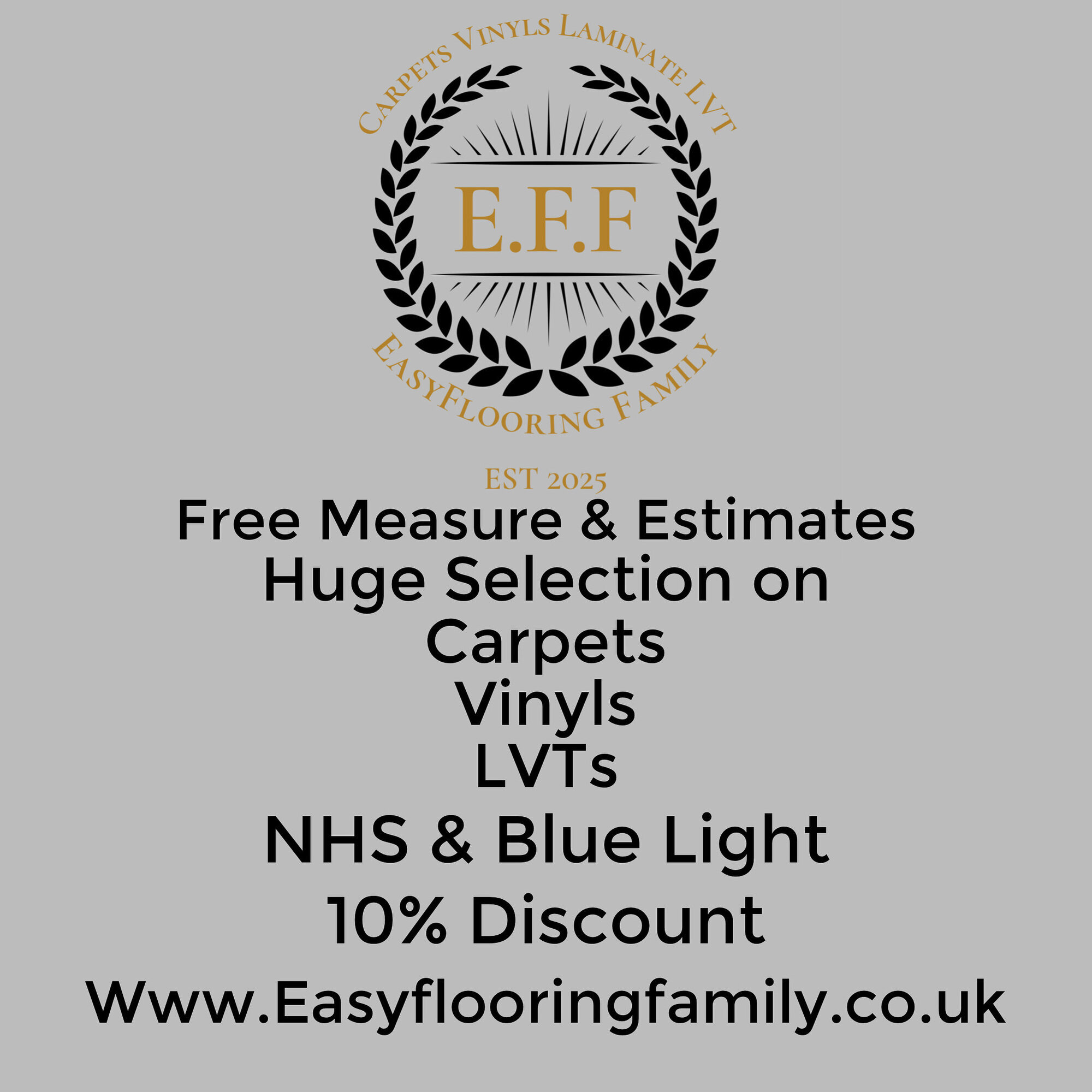 Images Easyflooring Family Ltd.