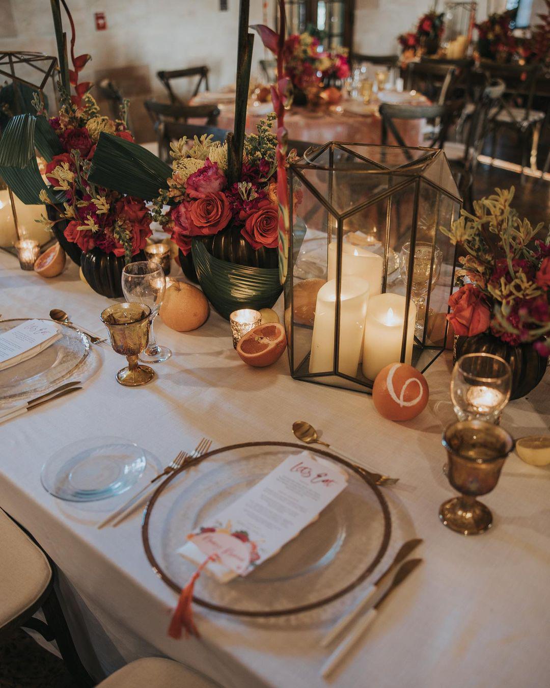 Tailored Twig: Floral Arrangements & Event Design