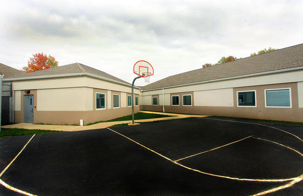 Images Belmont Pines Hospital