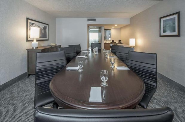Images Embassy Suites by Hilton Chicago Schaumburg Woodfield