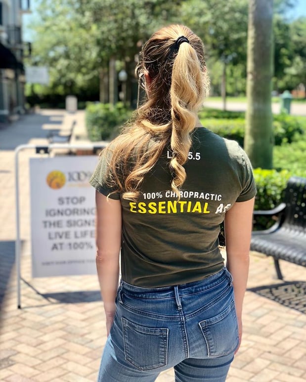 Images 100% Chiropractic - Tampa