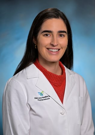 Images Margot Antonello, CRNP, CDCES