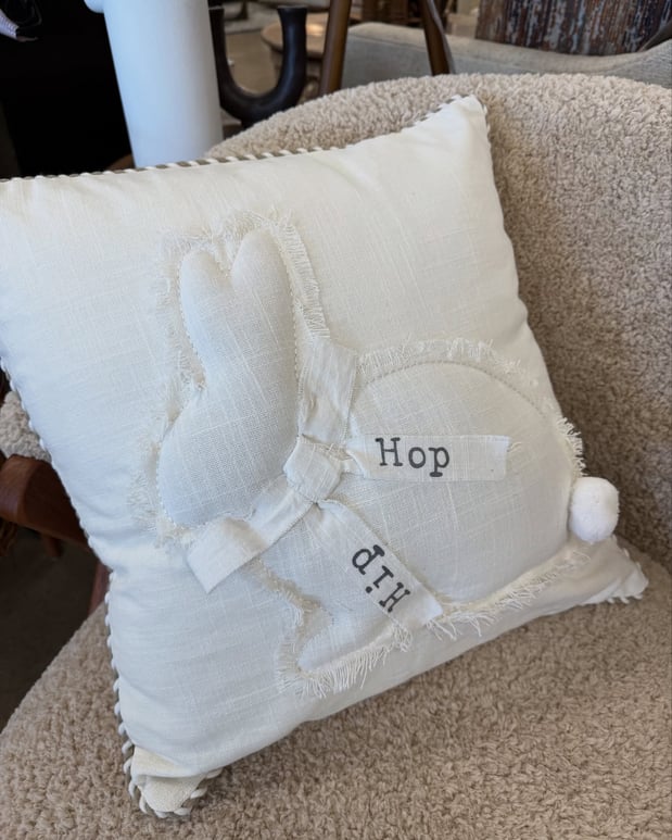 Images Miss Daisy's Home & Decor Co.