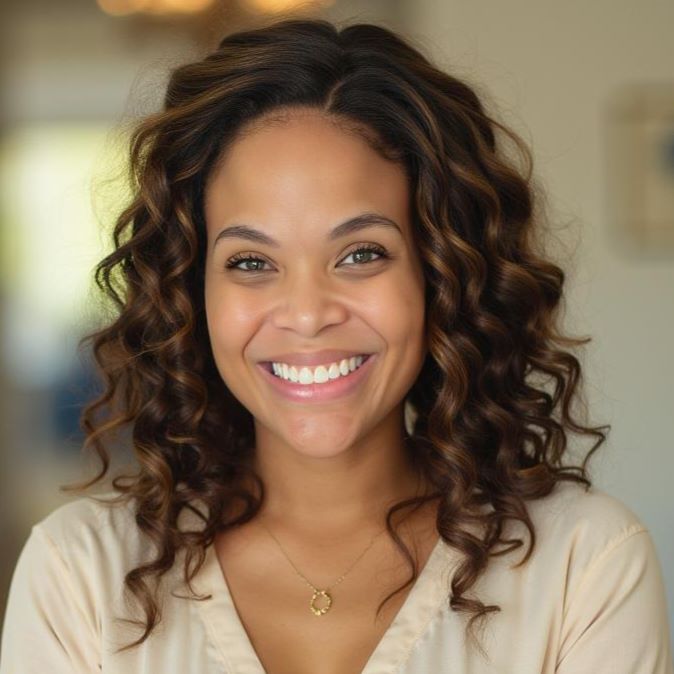 Images Erika Evans-Dort, Psychiatric Nurse Practitioner