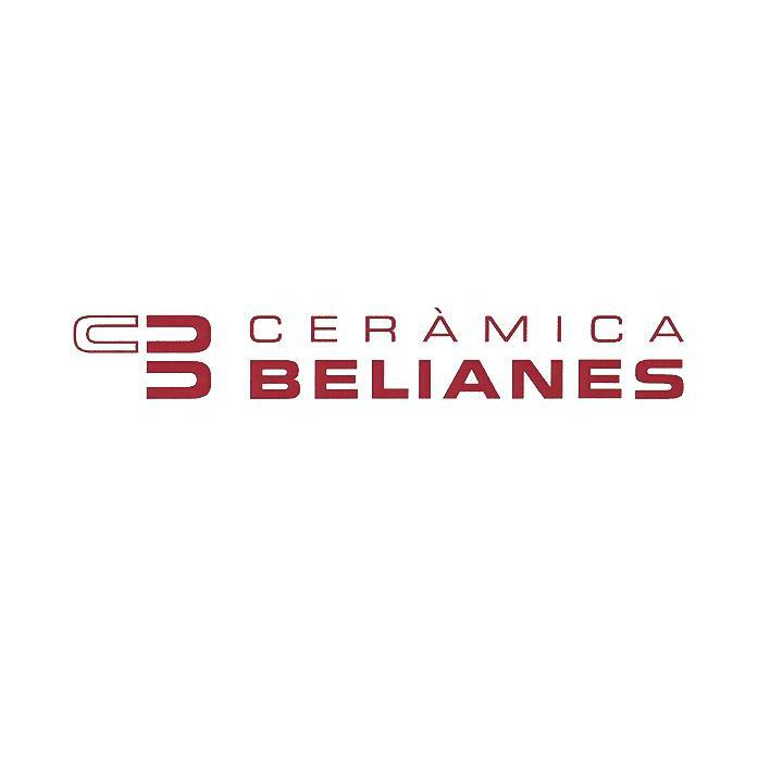 Industrial Ceràmica Belianes Logo