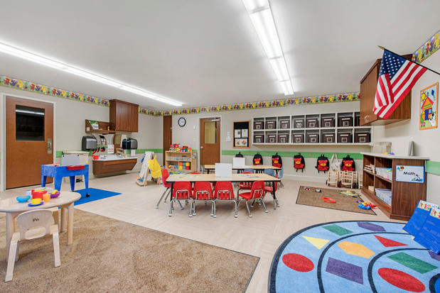 Images Primrose School of Westlake