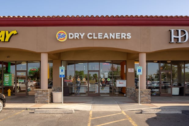 Images Tide Cleaners