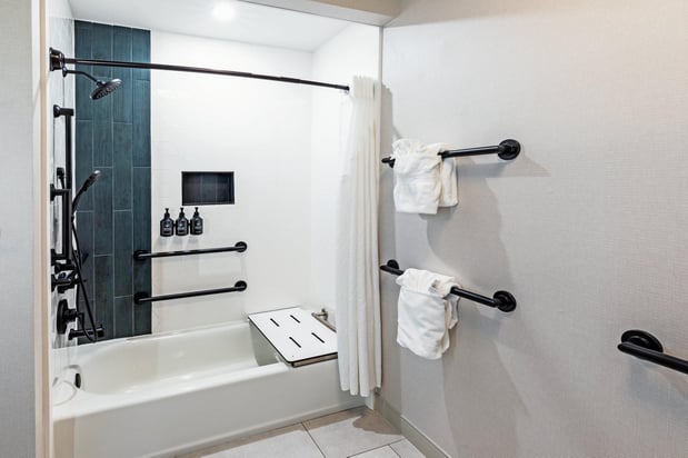 Images Hotel Indigo Spring – Woodlands Area by IHG