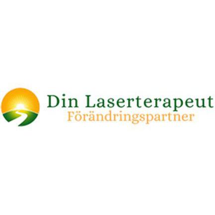 Din Laserterapeut Förändringspartner Sverige Logo