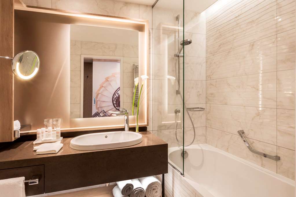 Images Radisson Blu Beke Hotel, Budapest