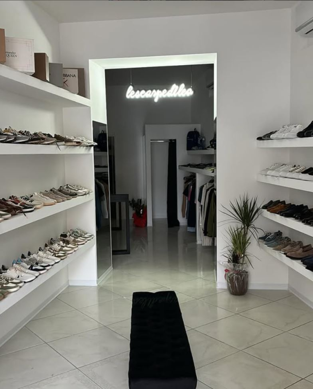 Images Le scarpe di Leo - Outlet Uomo
